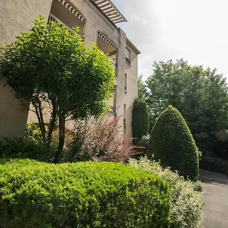 Appartement Du Bellay Sarlat-la-Canéda Exterior foto