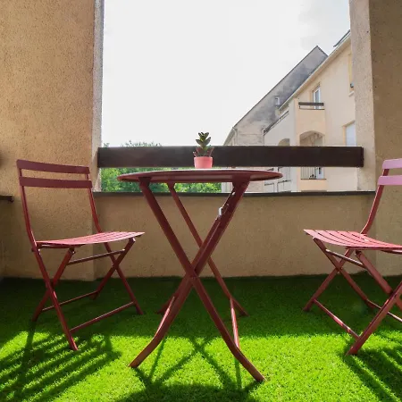 Appartement Du Bellay Sarlat-la-Canéda Exterior foto