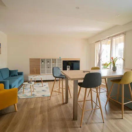 Appartement Du Bellay Sarlat-la-Canéda Exterior foto