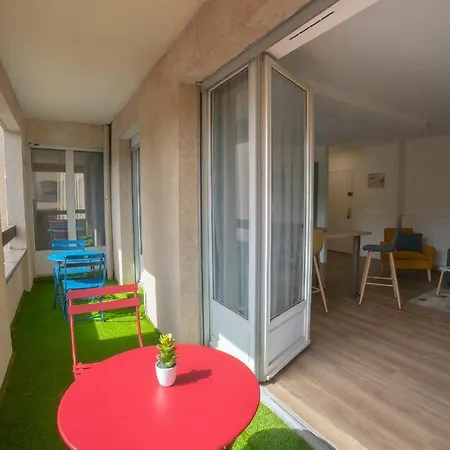 Appartement Du Bellay Sarlat-la-Canéda Exterior foto