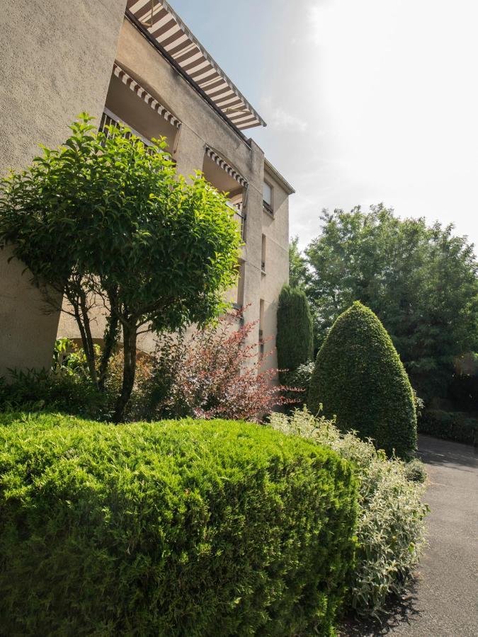 Apartment Du Bellay