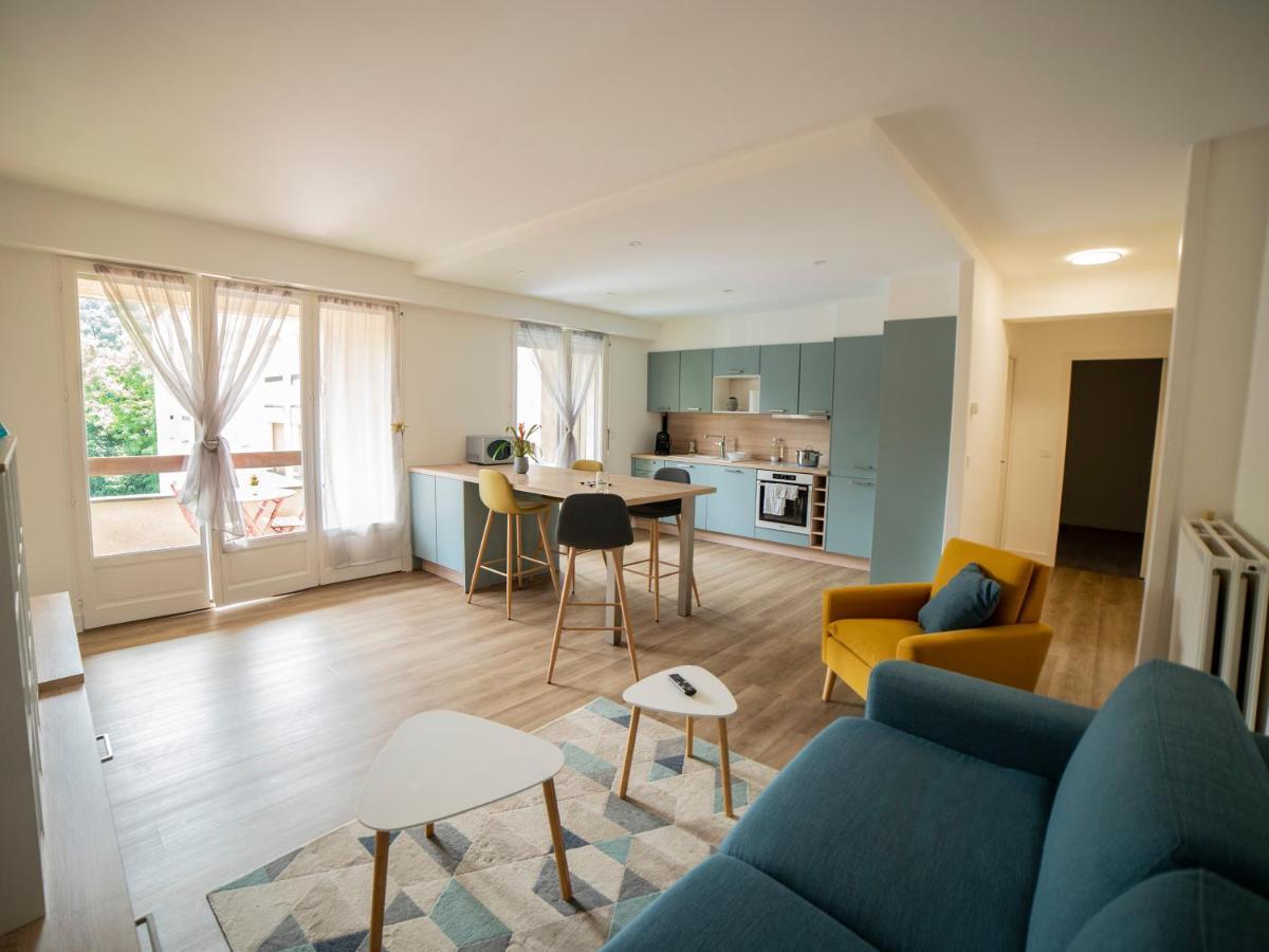 Apartment Du Bellay