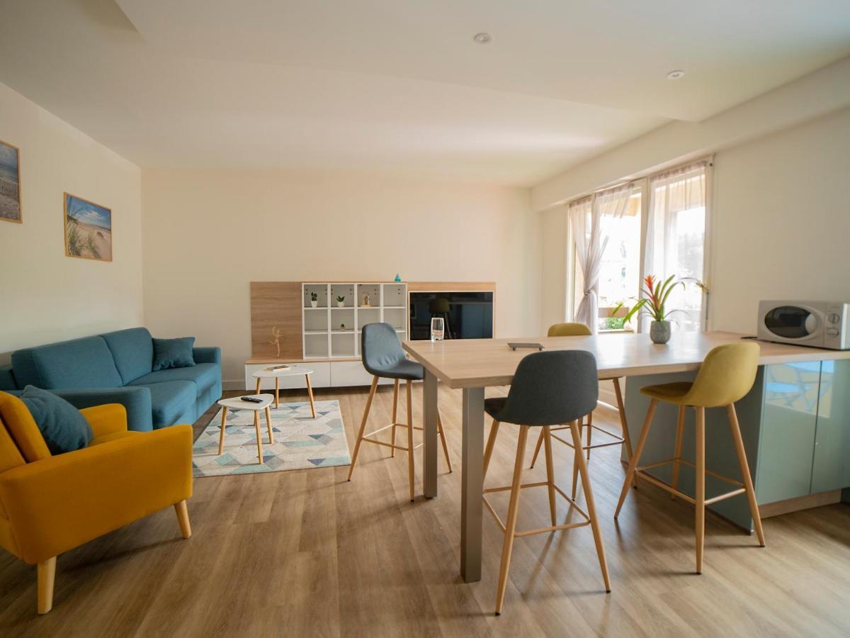 Apartment Du Bellay *