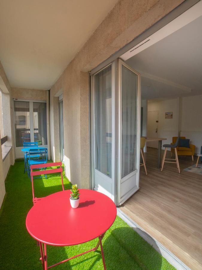 Appartement Du Bellay Sarlat